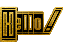 Mensajes Inglés Hello Pulso - Ondulación 