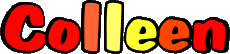 Nombre FEMENINO - UK - USA - IRL - AUS - NZ C Colleen 