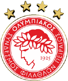 Sportivo Calcio  Club Europa Grecia Olympiacos FC 