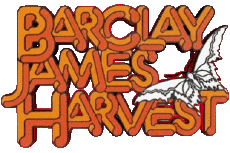 Multimedia Música Pop Rock Barclay James Harvest 