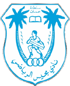 Deportes Fútbol  Clubes Asia Omán Mjees 