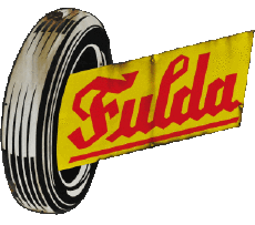 Transports Pneus Fulda 