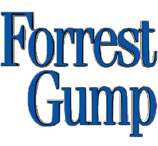 Multi Media Movies International Forrest Gump Logo 
