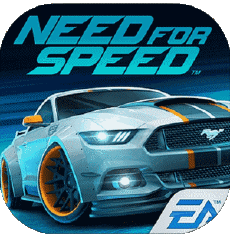 Multimedia Videogiochi Need for Speed Manicotti del disco 