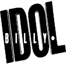 Multi Média Musique New Wave Billy Idol 