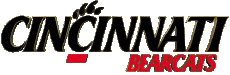 Sports N C A A - D1 (National Collegiate Athletic Association) C Cincinnati Bearcats 