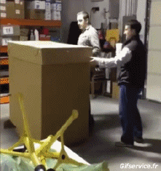 Humor -  Fun PEOPLE Joke - Prank Serie 01 