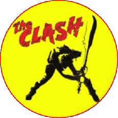 Multimedia Música New Wave The Clash 