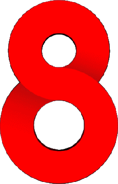 Multi Media Channels - TV World Lithuania TV8 