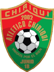 Deportes Fútbol  Clubes America Panamá Club Atlético Chiriquí 