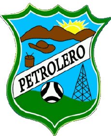 Deportes Fútbol  Clubes America Logo Bolivia Petrolero Yacuiba 