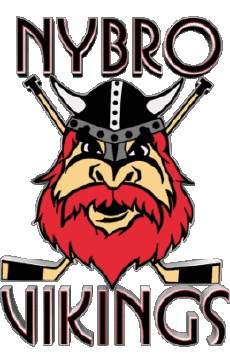 Deportes Hockey - Clubs Suecia Nybro Vikings IF 