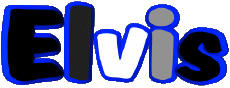Prénoms MASCULIN - UK - USA E Elvis 