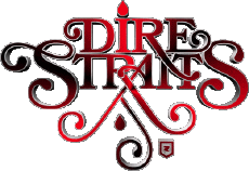 Multi Media Music Pop Rock Dire Straits 