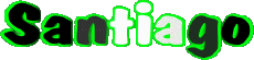 Prénoms MASCULIN - Espagne S Santiago 