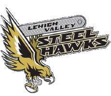 Sports FootBall Américain U.S.A - NAL National Arena League Lehigh Valley Steelhawks 