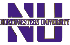 Sportivo N C A A - D1 (National Collegiate Athletic Association) N Northwestern Wildcats 