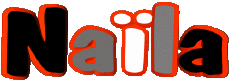 Prénoms FEMININ - Maghreb Musulman N Naïla 