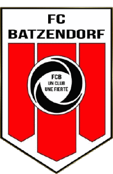 Deportes Fútbol Clubes Francia Grand Est 67 - Bas-Rhin FC Batzendorf 