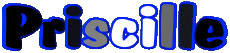 Prénoms FEMININ - France P Priscille 
