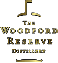 Boissons Bourbons - Rye U S A Woodford 