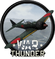 Multimedia Videogiochi War Thunder Icons 