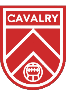Sports FootBall Club Amériques Canada Cavalry FC 