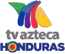 Multi Media Channels - TV World Honduras TV Azteca Honduras 