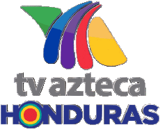 Multimedia Canales - TV Mundo Honduras TV Azteca Honduras 