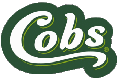 Comida Aperitivos - Chips - Snack Australia Cobs 