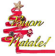 Mensajes Italiano Buon Natale Serie 10 