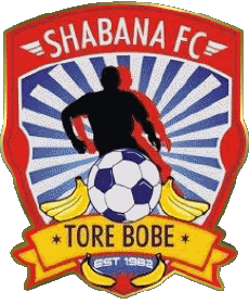Deportes Fútbol  Clubes África Kenia Shabana Kisii 