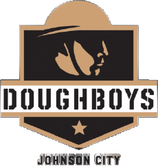 Sportivo Baseball U.S.A - Appalachian League Johnson City Doughboys 