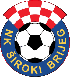 Sports Soccer Club Europa Bosnia and Herzegovina NK Siroki Brijeg 