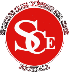 Sportivo Calcio  Club Francia Ile-de-France 91 - Essonne Epinay sur Orge SC 