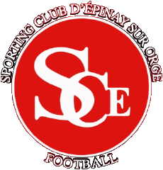 Sports Soccer Club France Ile-de-France 91 - Essonne Epinay sur Orge SC 
