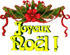 Nachrichten Französisch Joyeux Noël Serie 08 