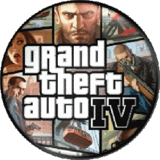 Multi Media Video Games Grand Theft Auto GTA 4 