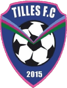 Sports Soccer Club France Bourgogne - Franche-Comté 21 - Côte-d'Or Tilles FC 