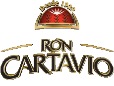Boissons Rhum Cartavio 