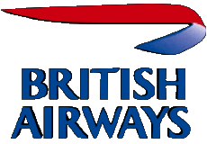 Trasporto Aerei - Compagnia aerea Europa Royaume Uni British Airways 