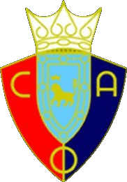 2000-Deportes Fútbol Clubes Europa España Osasuna CA 2000