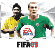 Multimedia Videogiochi F I F A - Versione 09 