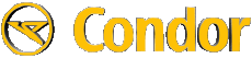 Trasporto Aerei - Compagnia aerea Europa Germania Condor 