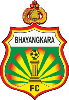 Sports FootBall Club Asie Indonésie Bhayangkara FC 