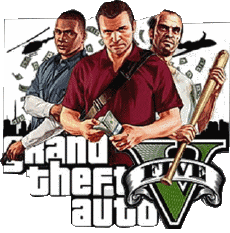 Multimedia Videogiochi Grand Theft Auto GTA 5 