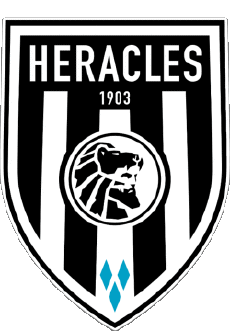 Sports Soccer Club Europa Netherlands Heracles Almelo 