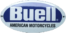 2002 B-Transporte MOTOCICLETAS Buell Logo 