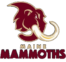 Sports FootBall Américain U.S.A - NAL National Arena League Maine Mammoths 