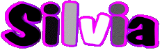 Nome FEMMINILE - Francia S Silvia 